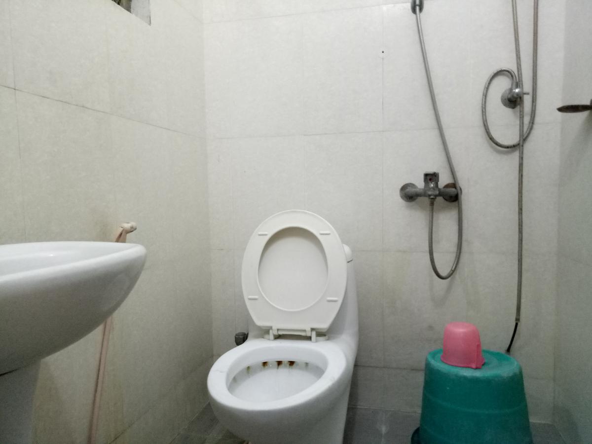 Grand International Hotel Ероде Екстериор снимка