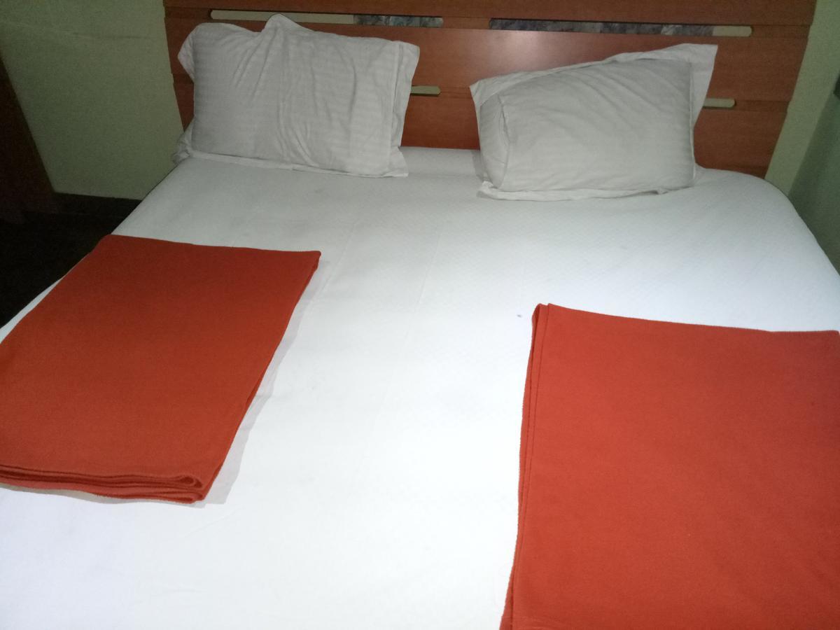 Grand International Hotel Ероде Екстериор снимка